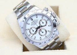 Rolex Daytona 116520 (2004) - 40mm Staal