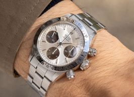 Rolex Daytona 6265 (1971) - 37mm