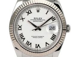 Rolex Datejust 41 126334 -