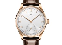 IWC Portuguese Automatic IW358404 -