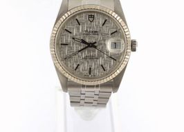 Tudor Prince Date 74034 -