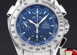 Omega Speedmaster 3540.80.00 -