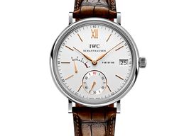 IWC Portofino Hand-Wound IW510103 -