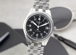 Glashütte Original Navigator 1-10-33-07-07-04 -