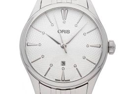 Oris Artelier Date 01 561 7724 4051-07 8 17 79 -