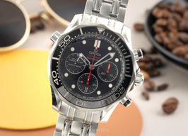 Omega Seamaster Diver 300 M 212.30.44.50.01.001 -