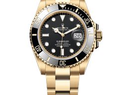 Rolex Submariner Date 126618LN -