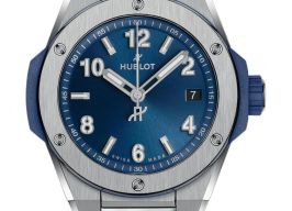 Hublot Big Bang 38 mm 457.NX.7170.NX -
