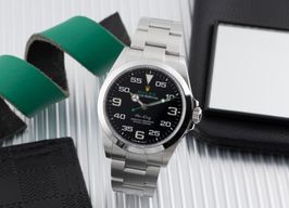Rolex Air-King 126900 -