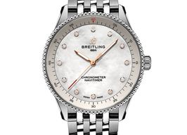 Breitling Navitimer A77320E61A2A1 -