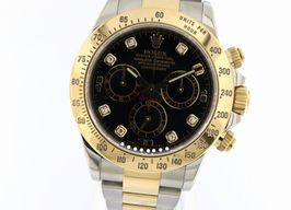 Rolex Daytona 116523 -