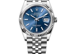 Rolex Datejust 36 126234 -