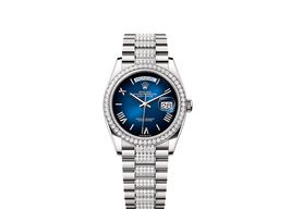 Rolex Day-Date 36 128349RBR -