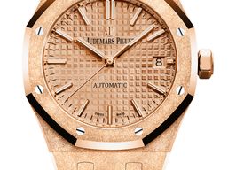 Audemars Piguet Royal Oak Lady 15454OR.GG.1259OR.03 -