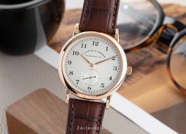 A. Lange & Söhne 1815 206.032 -