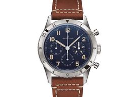 Breitling Aviator 8 LB0920131C1X1 -