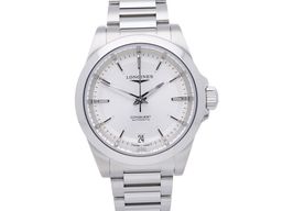 Longines Conquest L3.430.4.72.6 -