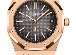 Audemars Piguet Royal Oak Jumbo 16202OR.OO.1240OR.02 -