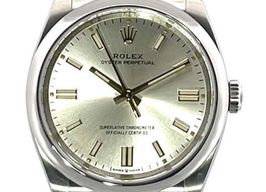 Rolex Oyster Perpetual 36 126000 -