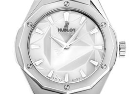 Hublot Classic Fusion 550.NS.2200.RW.ORL20 -
