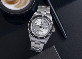 Tudor Black Bay 68 7943A1A0NU -