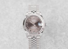 Rolex Datejust 31 278274 (2026) - 31mm Staal