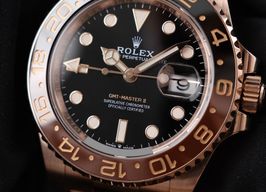 Rolex GMT-Master II 126715CHNR -