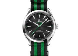 Omega Seamaster Aqua Terra 220.12.41.21.01.002 -