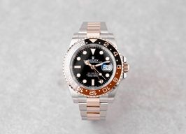 Rolex GMT-Master II 126711CHNR -