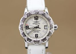 Breitling Colt A77387 (2015) - 33 mm Steel case