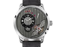 Glashütte Original PanoInverse 1-66-06-04-22-62 -