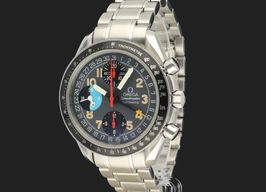 Omega Speedmaster Day Date 3520.53.00 -