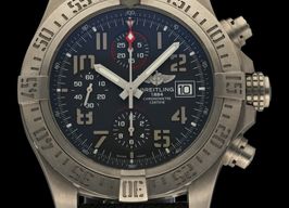 Breitling Avenger Bandit E13383 (2018) - 45 mm Titanium case