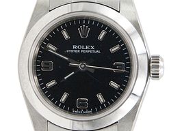 Rolex Oyster Perpetual 76080 -