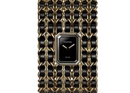 Chanel Première H9861 (2026) - 20mm Staal