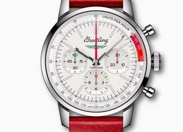 Breitling Top Time AB01766A1A1X1 -