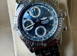 Breitling Chronomat A13352 -