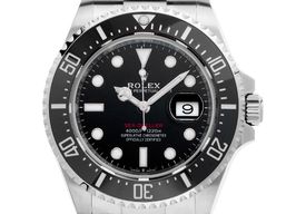 Rolex Sea-Dweller 126600 -