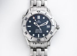 Omega Seamaster Diver 300 M 2562.80.00 -