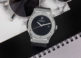 Hublot Classic Fusion 511.NX.1270.RX.MDM40 -