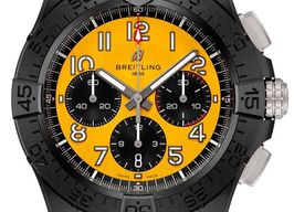 Breitling Avenger SB0147101I1X1 (2026) - Yellow dial 44 mm Ceramic case