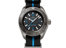 Omega Seamaster Planet Ocean 215.92.46.21.01.001 -