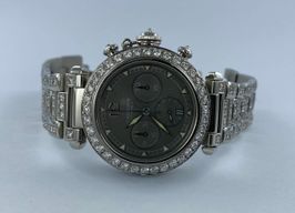 Cartier Pasha 2113 -