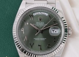 Rolex Day-Date 40 228236 -