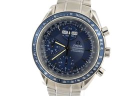 Omega Speedmaster Day Date 3222.80.00 -