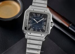 Cartier Santos WSSA0071 -