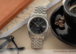 Rolex Datejust 36 16014 (1978) - 36mm Staal