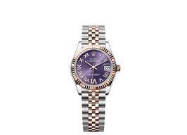Rolex Datejust 31 278271 (2025) - 31 mm Gold/Steel case