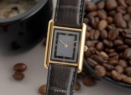 Cartier Tank 681006 -