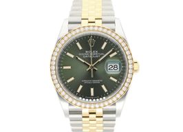 Rolex Datejust 36 126283RBR -